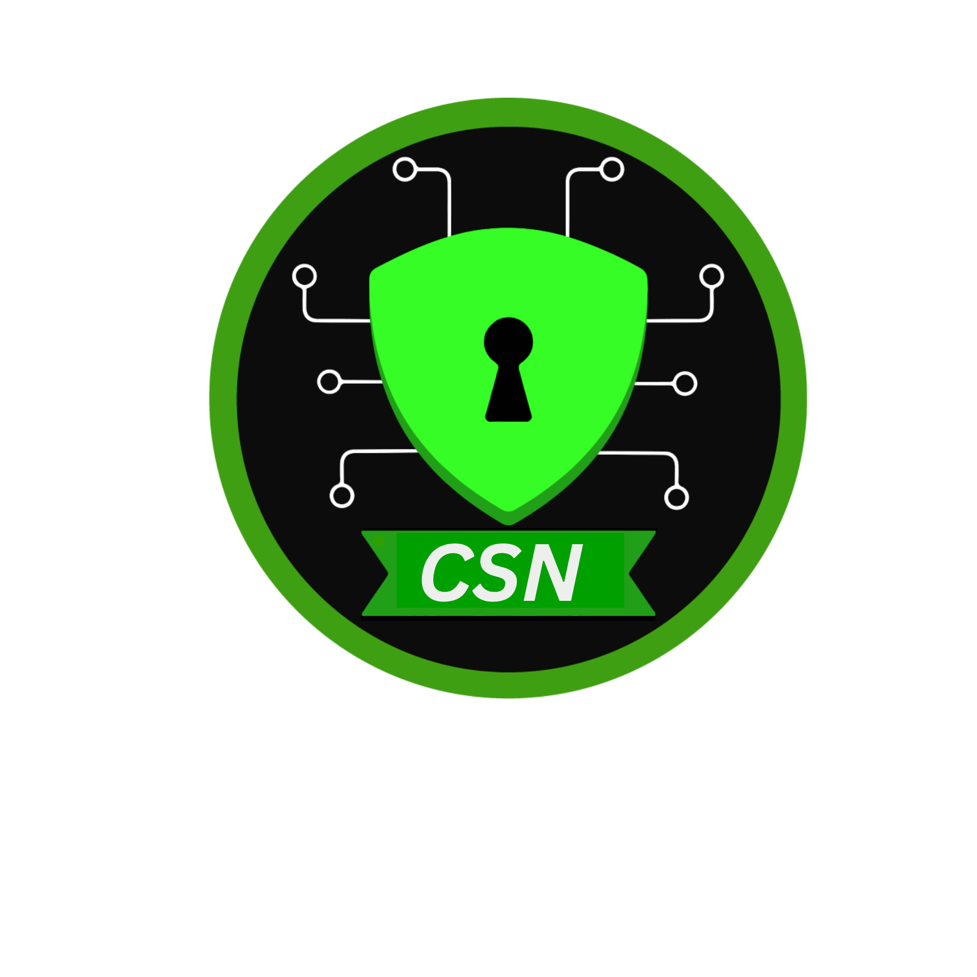 CSN Logo