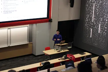 David - CrowdStrike