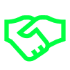Handshake Icon