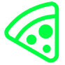 Pizza Icon
